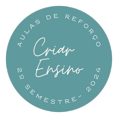 Criar Ensino Logo